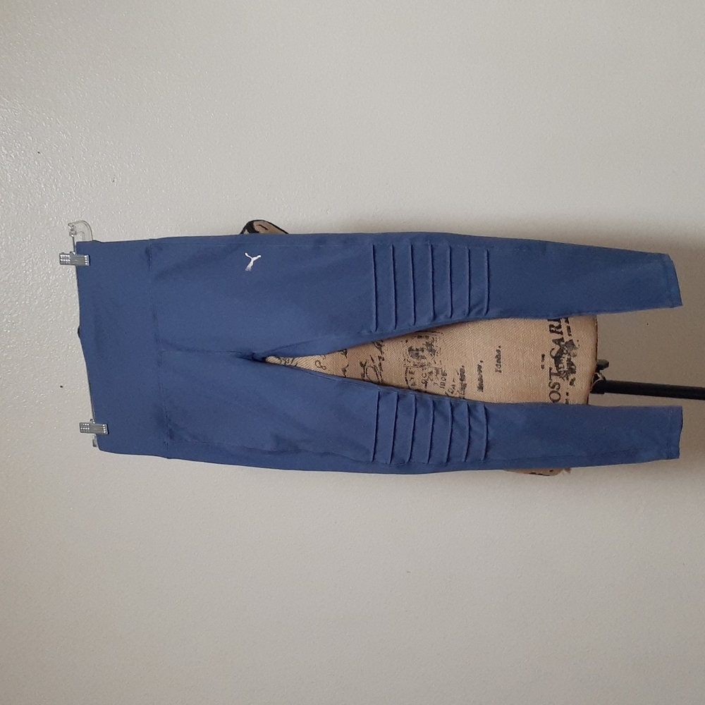 Puma workout pants